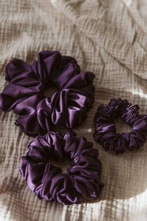 frotka ciemna Śliwka