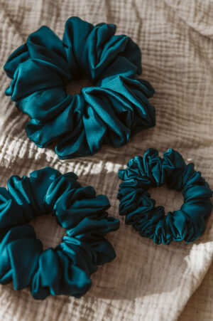 frotka butelkowa zieleń