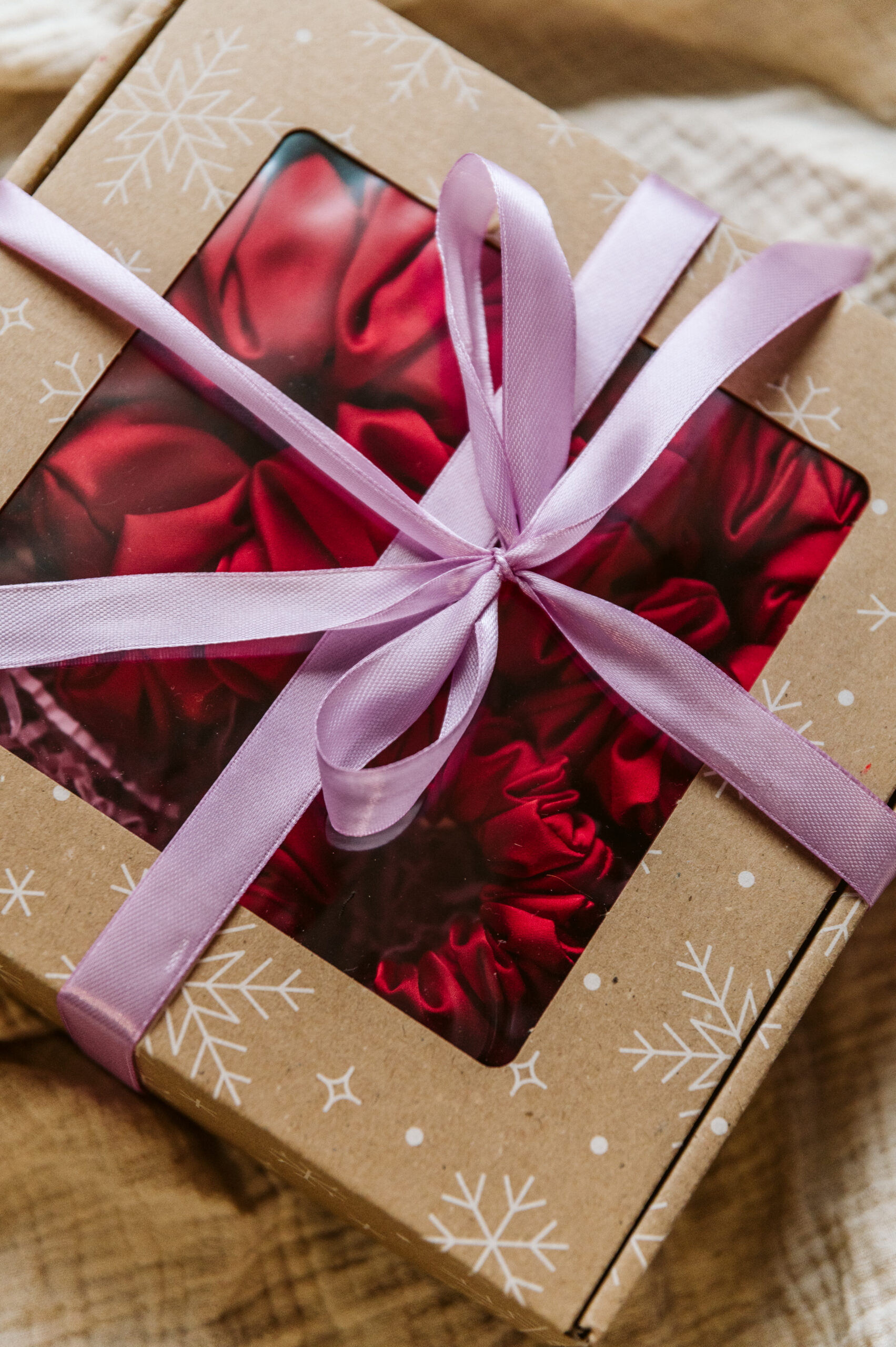 pakowanie na prezent świąteczne pakowanie na prezent świąteczne