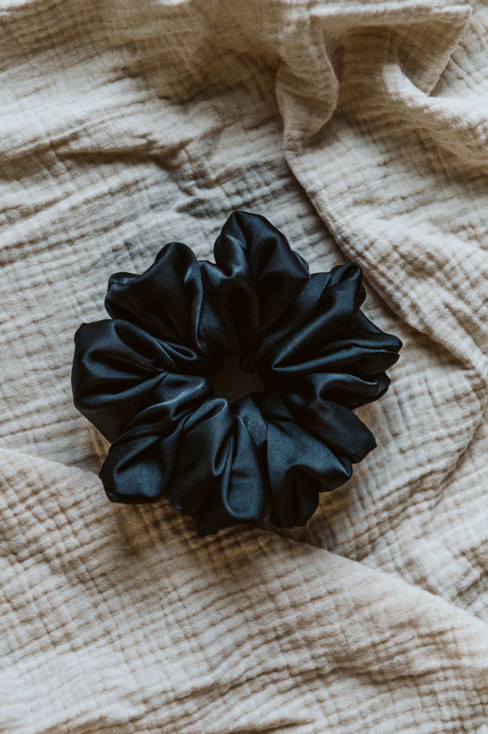 frotka czarna frotka czarna