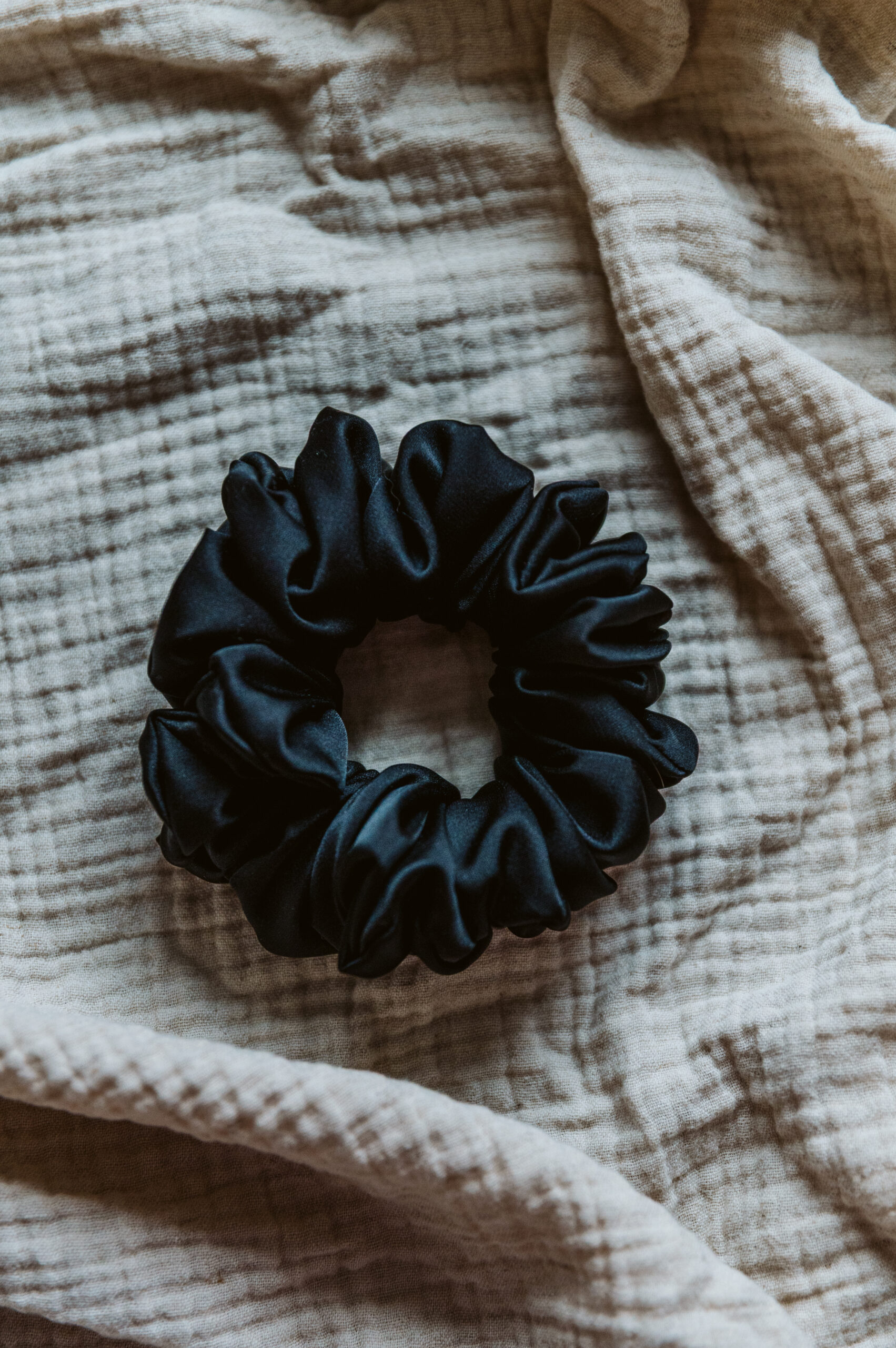 frotka czarna frotka czarna