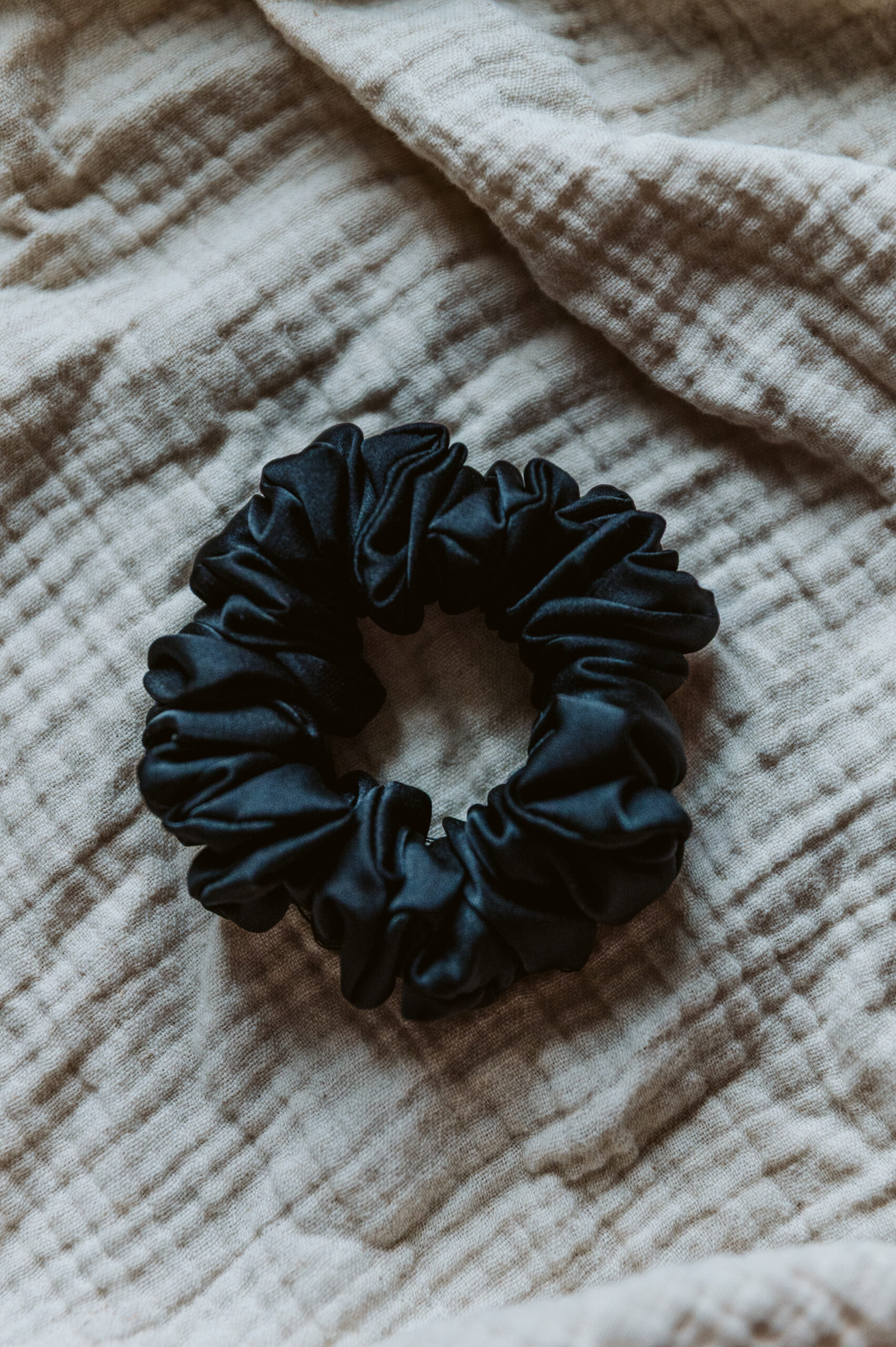 frotka czarna frotka czarna