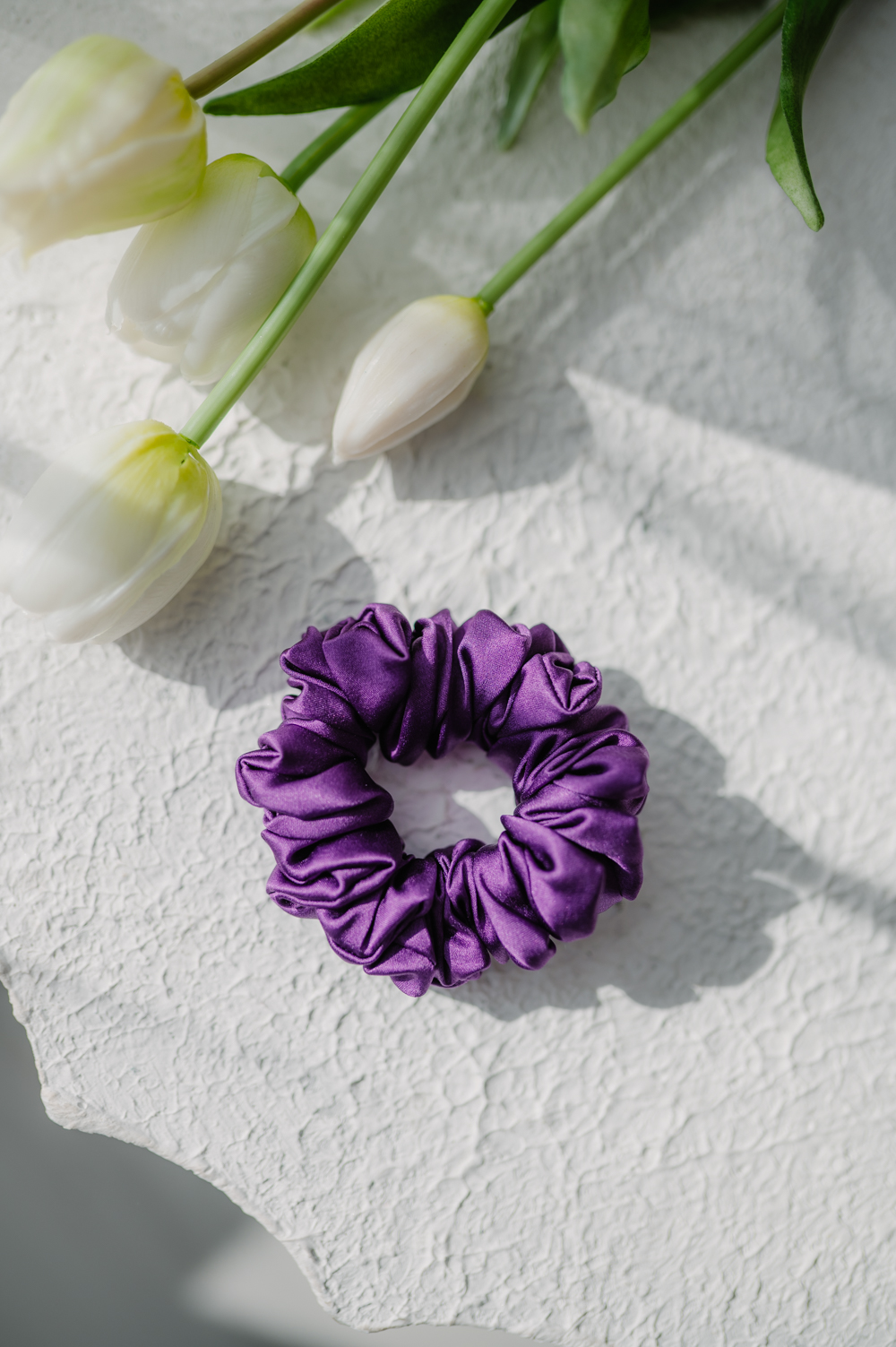 frotka jedwabna biskupi fiolet frotka jedwabna biskupi fiolet