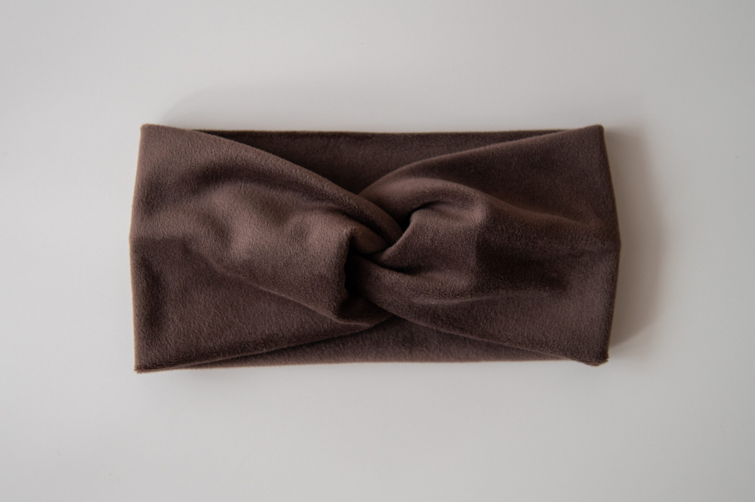 welurowa opaska na głowę czarna welurowa opaska na głowę czarna