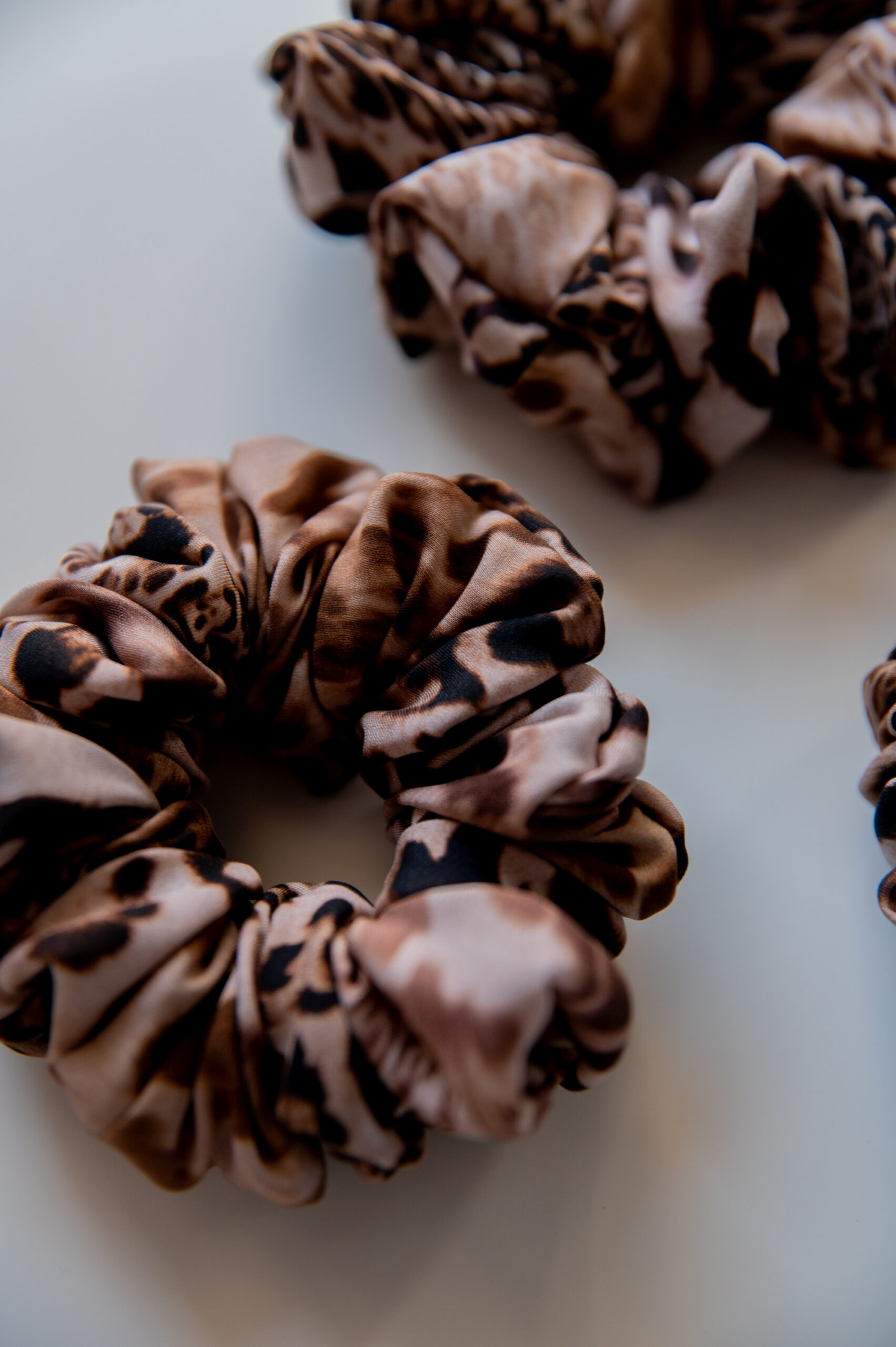 frotka jedwabna safari frotka jedwabna safari