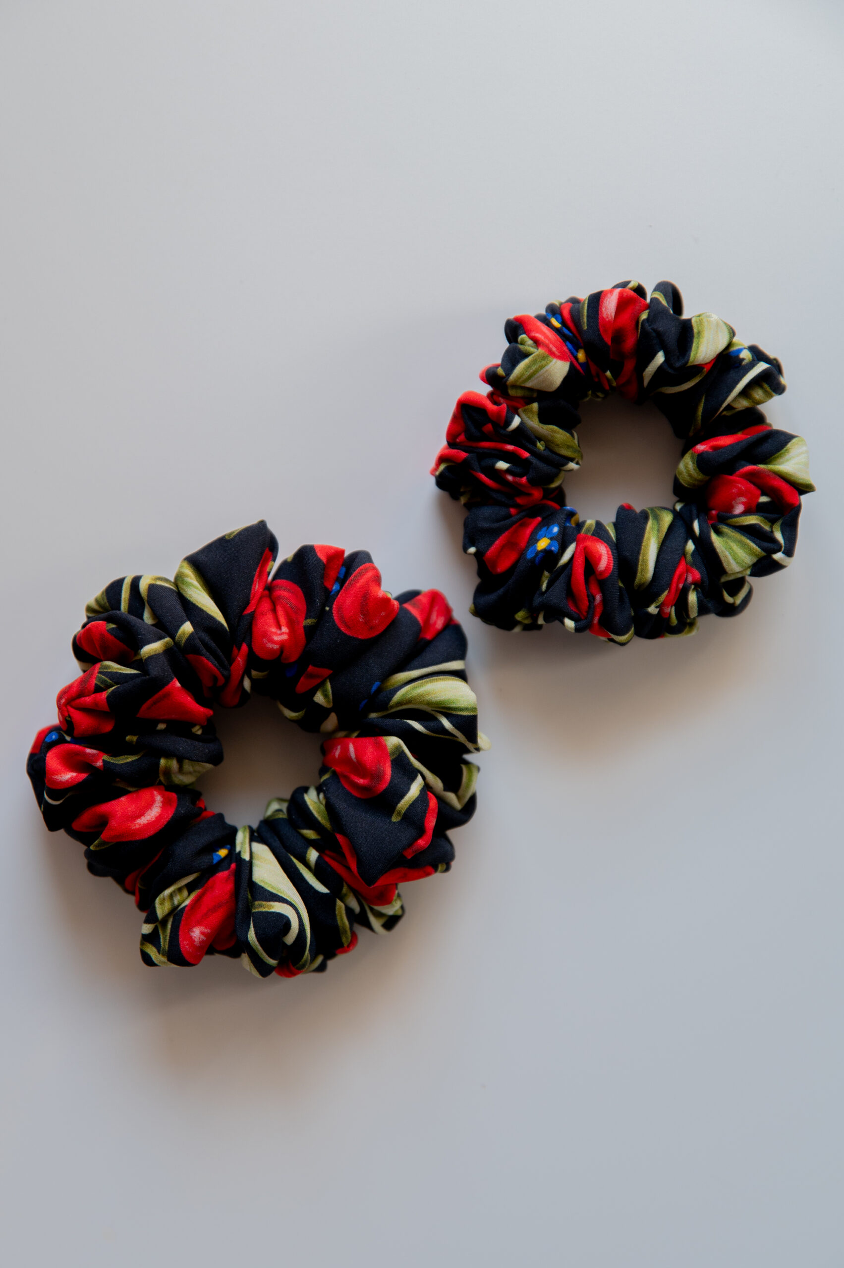 frotka jedwabna cherry lady frotka jedwabna cherry lady