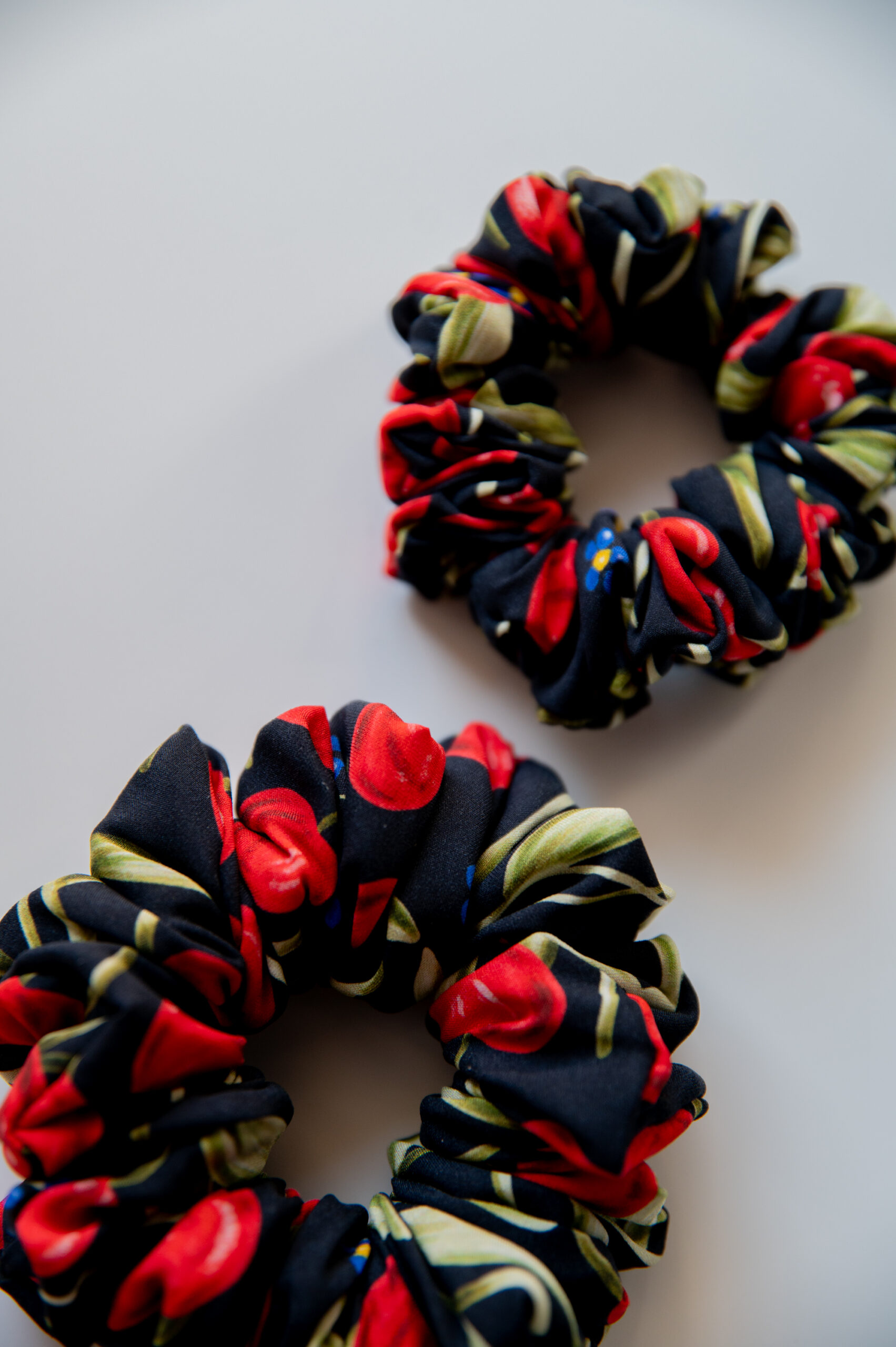 frotka jedwabna cherry lady frotka jedwabna cherry lady