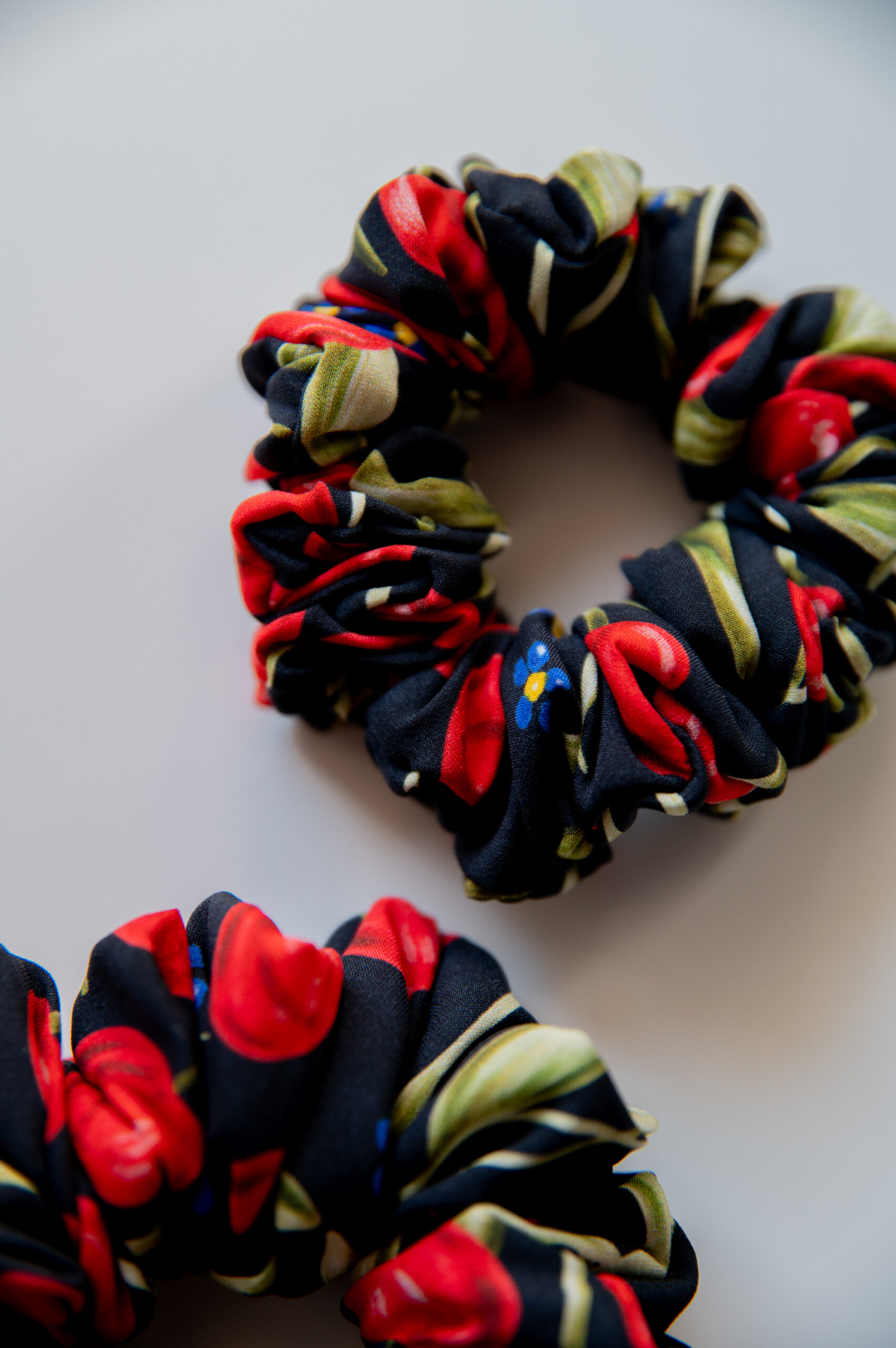 frotka jedwabna cherry lady frotka jedwabna cherry lady