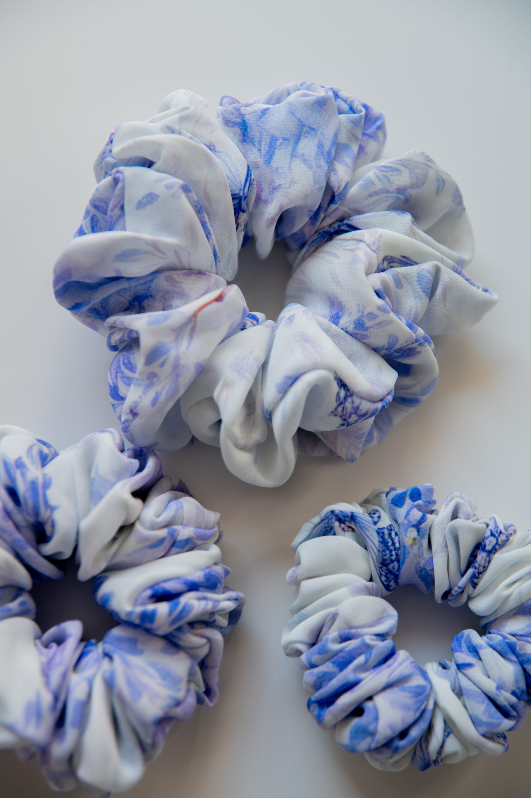 frotka jedwabna wisteria frotka jedwabna wisteria