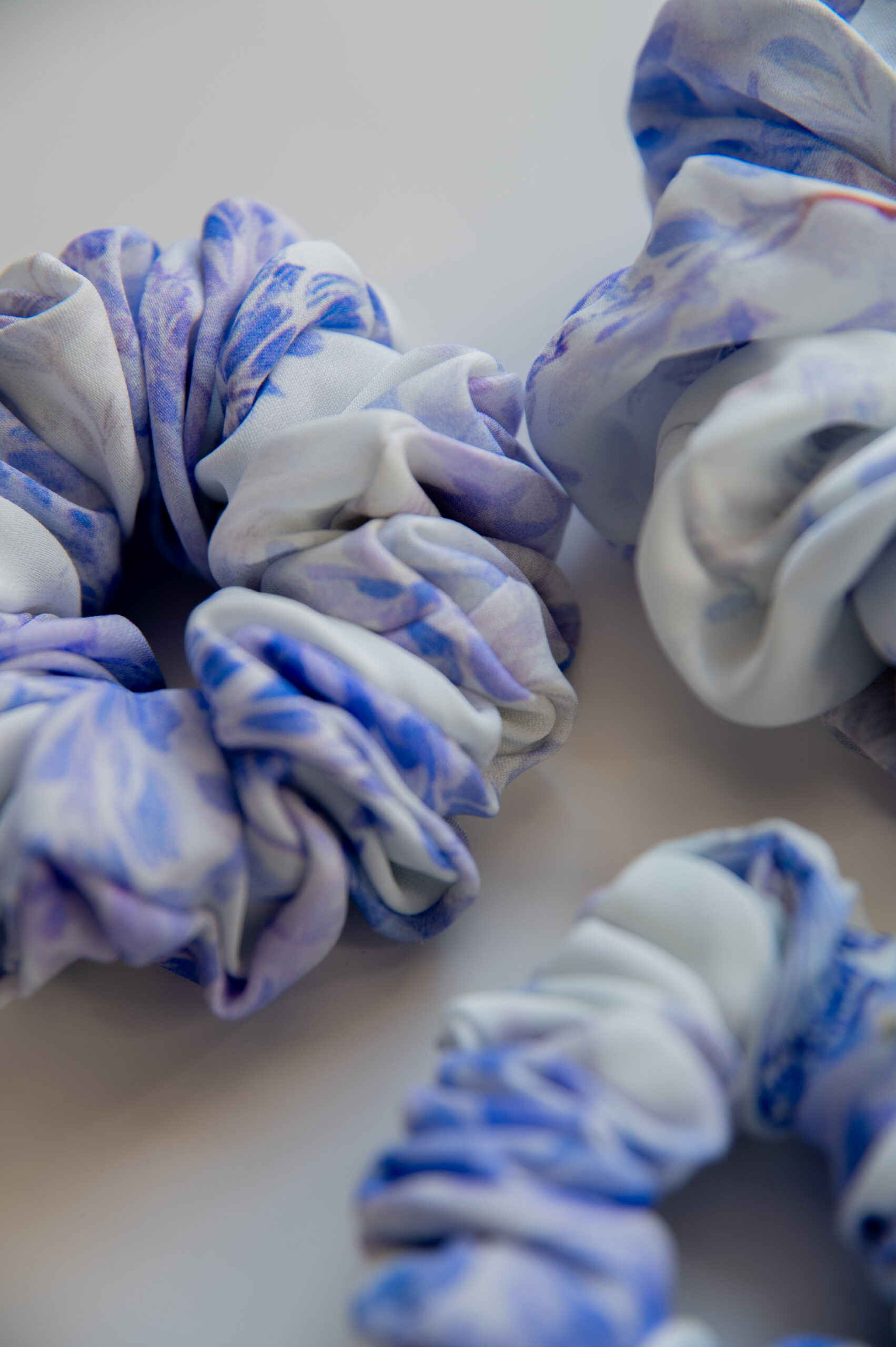 frotka jedwabna wisteria frotka jedwabna wisteria