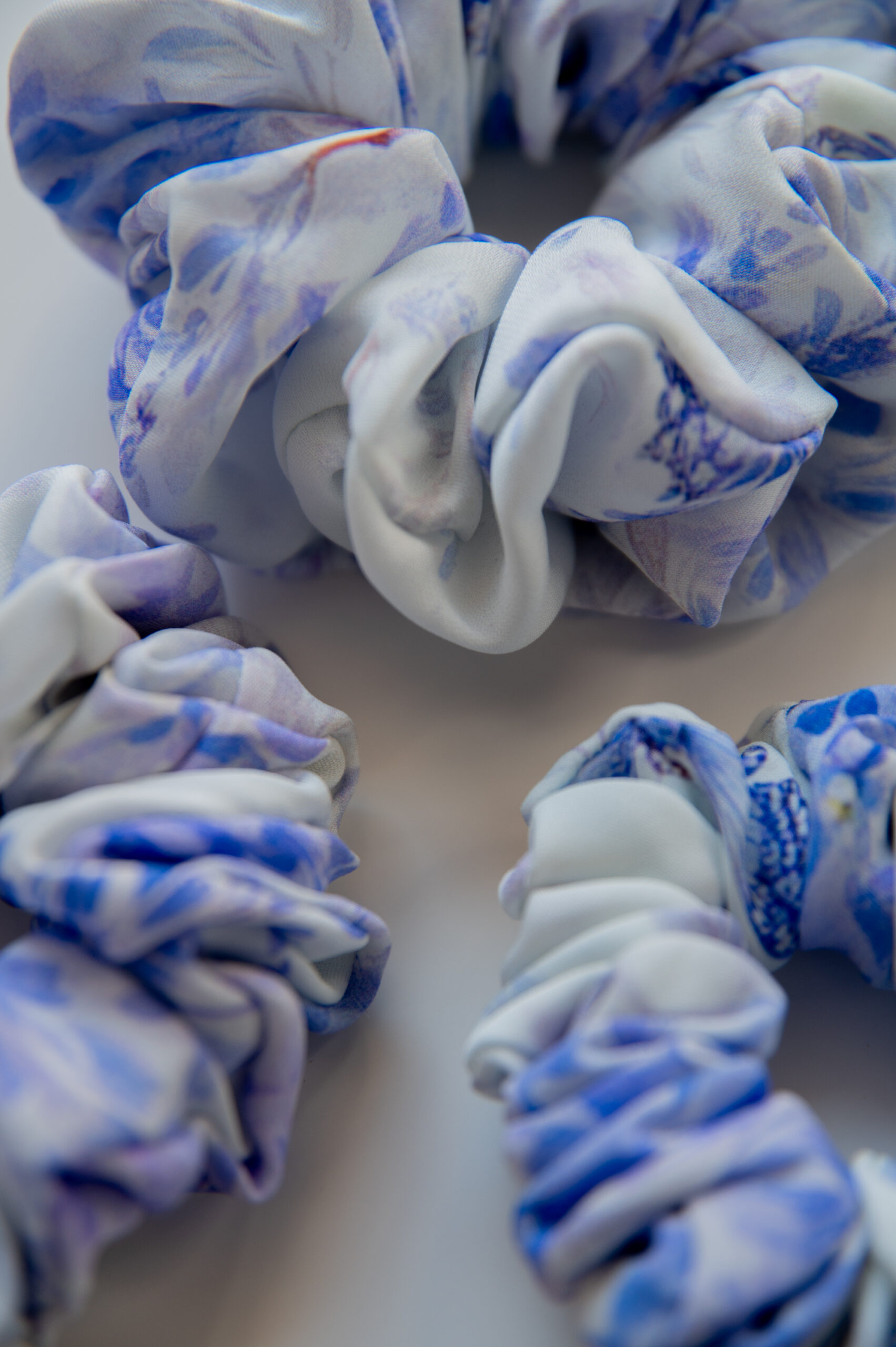 frotka jedwabna wisteria frotka jedwabna wisteria