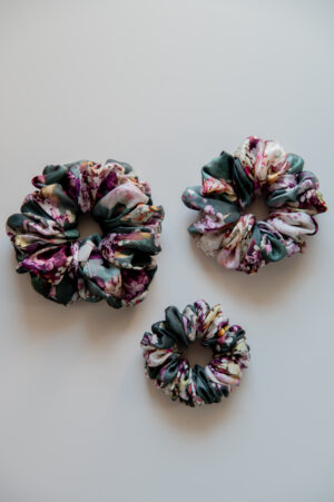 Home frotka jedwabna floris