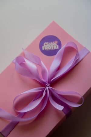 pakowanie na prezent